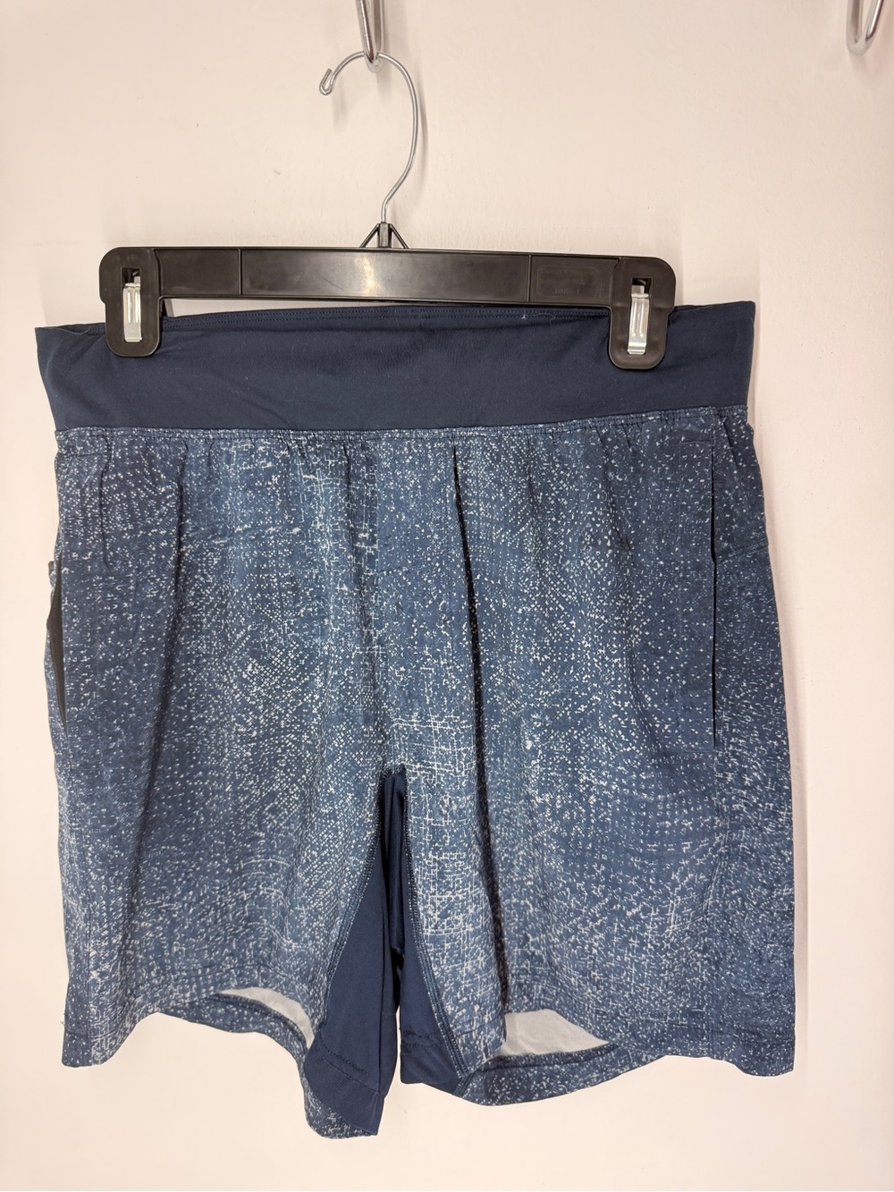 Lululemon T.H.E Linerless Short (M)